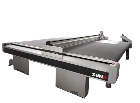 ZÜND G3 3XL-2500